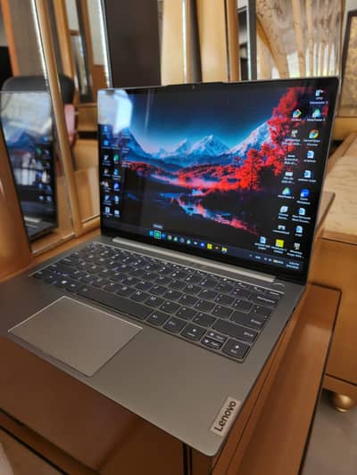Lenovo Thinkbook 13s g2 itl