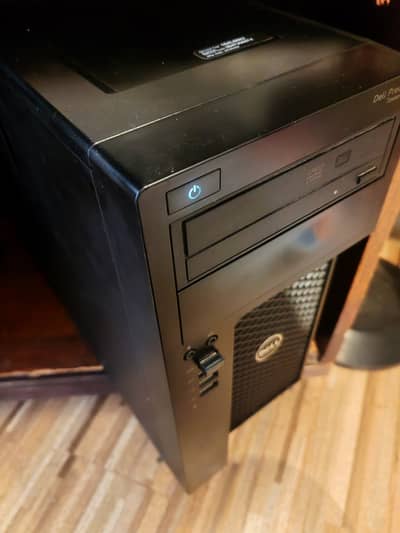 Dell i5 6th Generation Tower PC x3