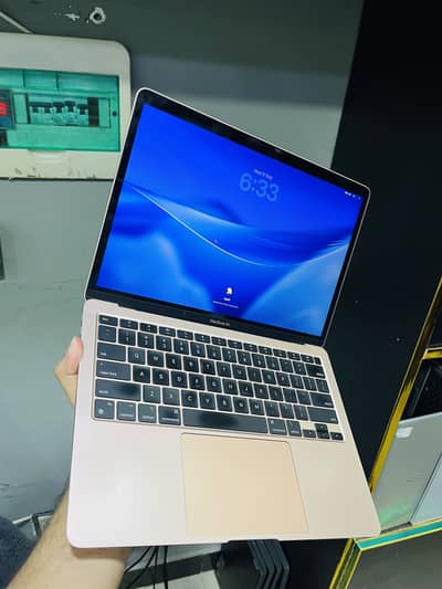 Apple MacBook Air M1 2020