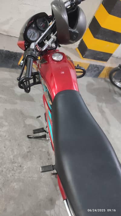 Honda CD Dream 2022 Model