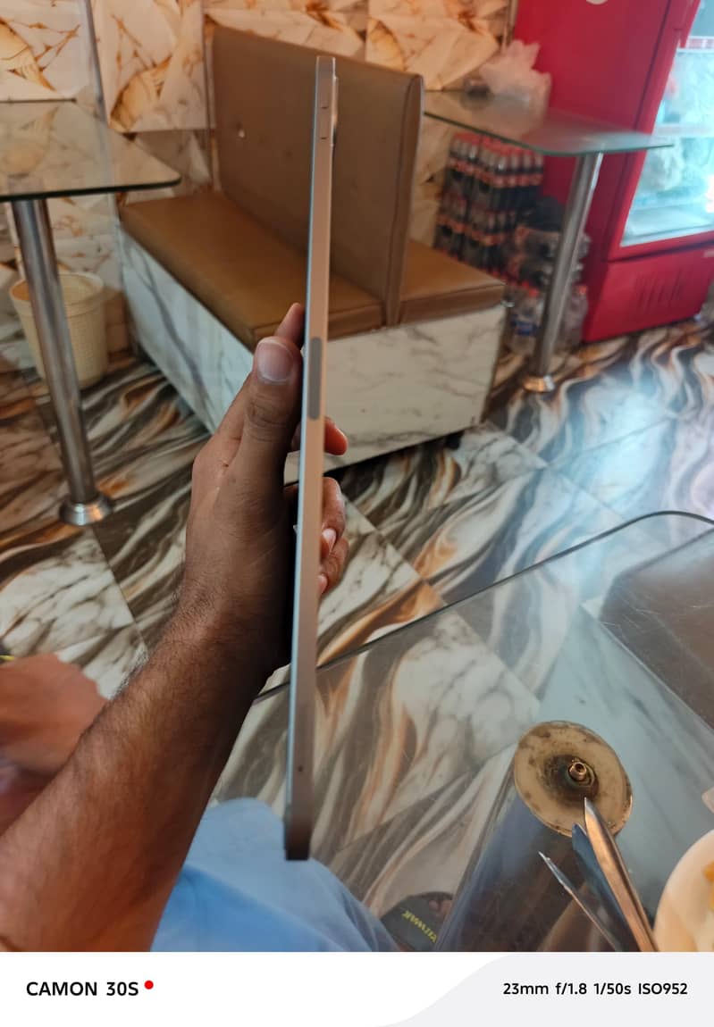 ipad m2 Pro 128GB 1
