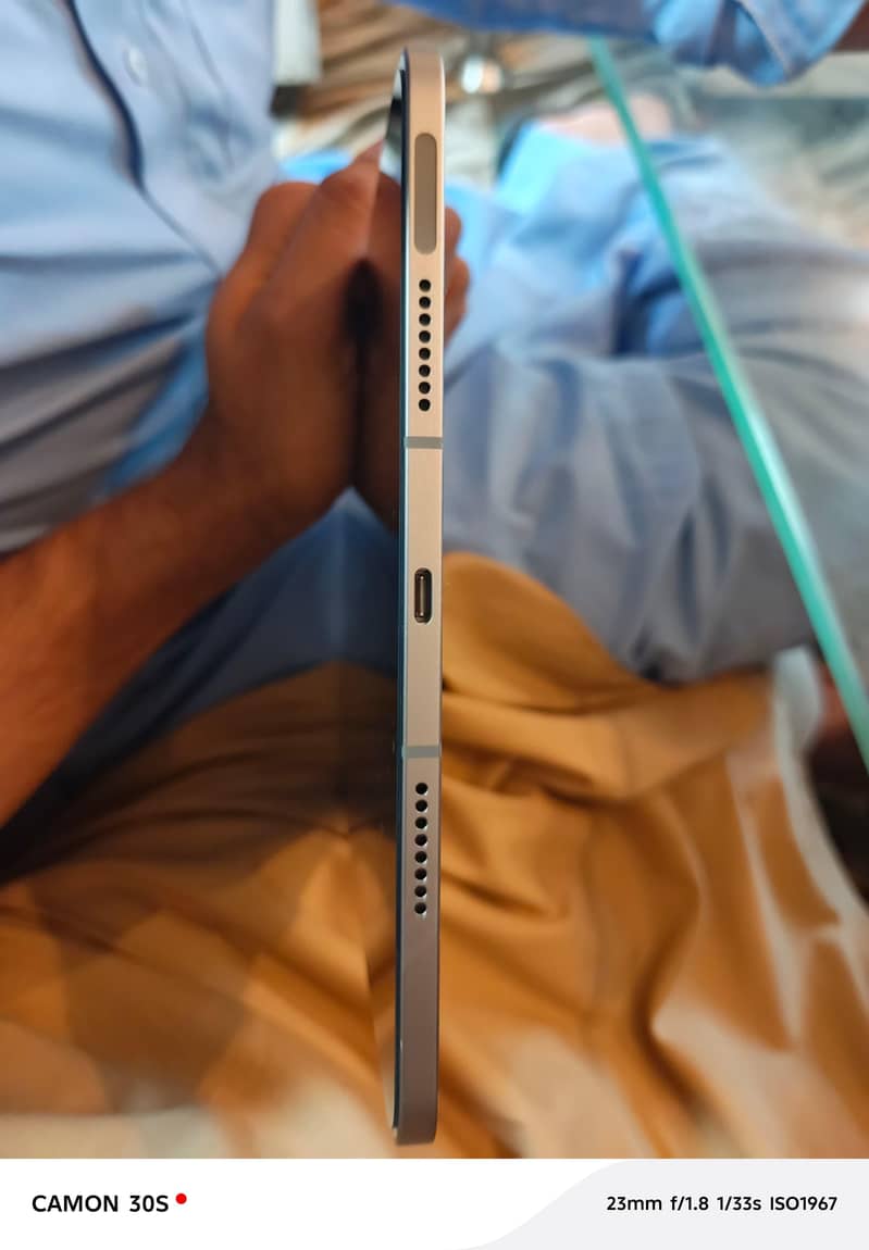 ipad m2 Pro 128GB 2