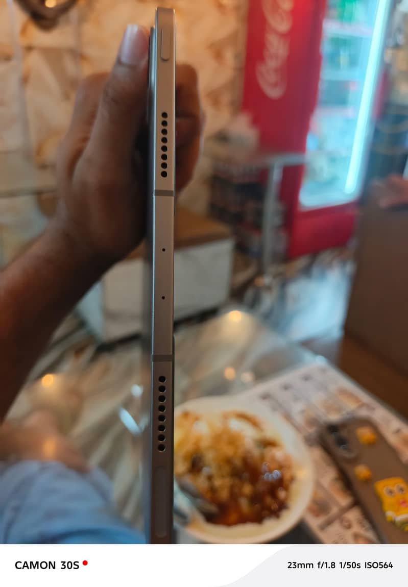 ipad m2 Pro 128GB 4