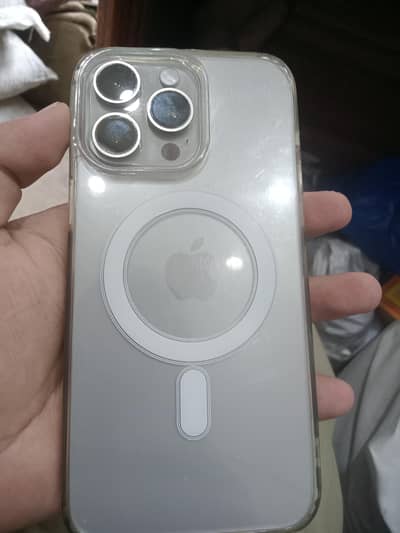 iPhone 15promax