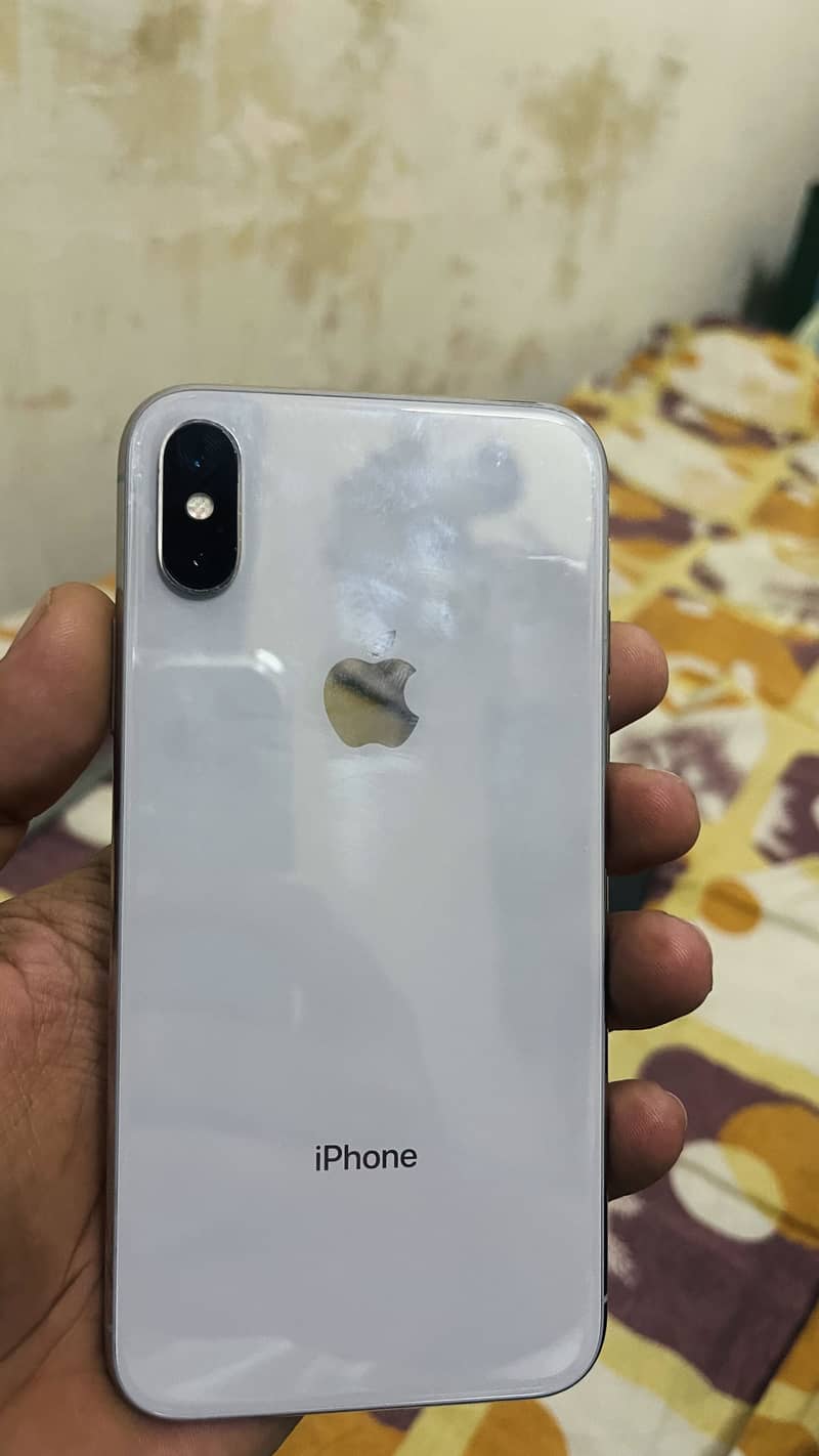 Apple iPhone X 2