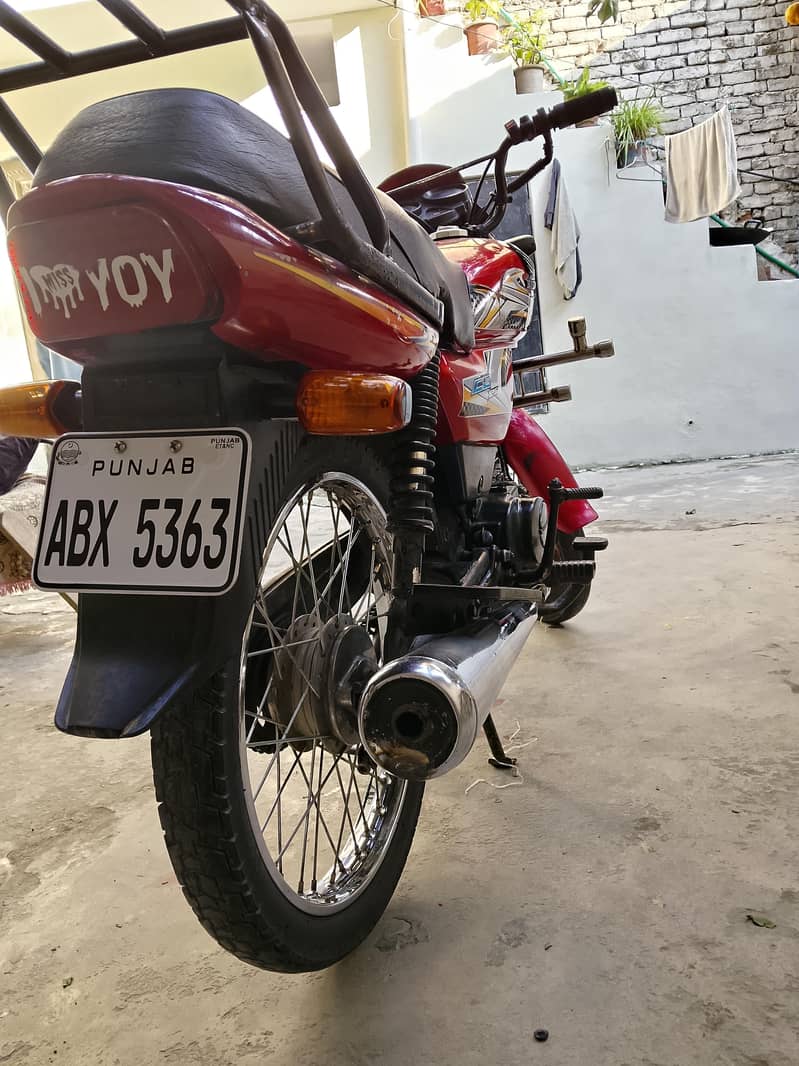 9/10 condition o 3
