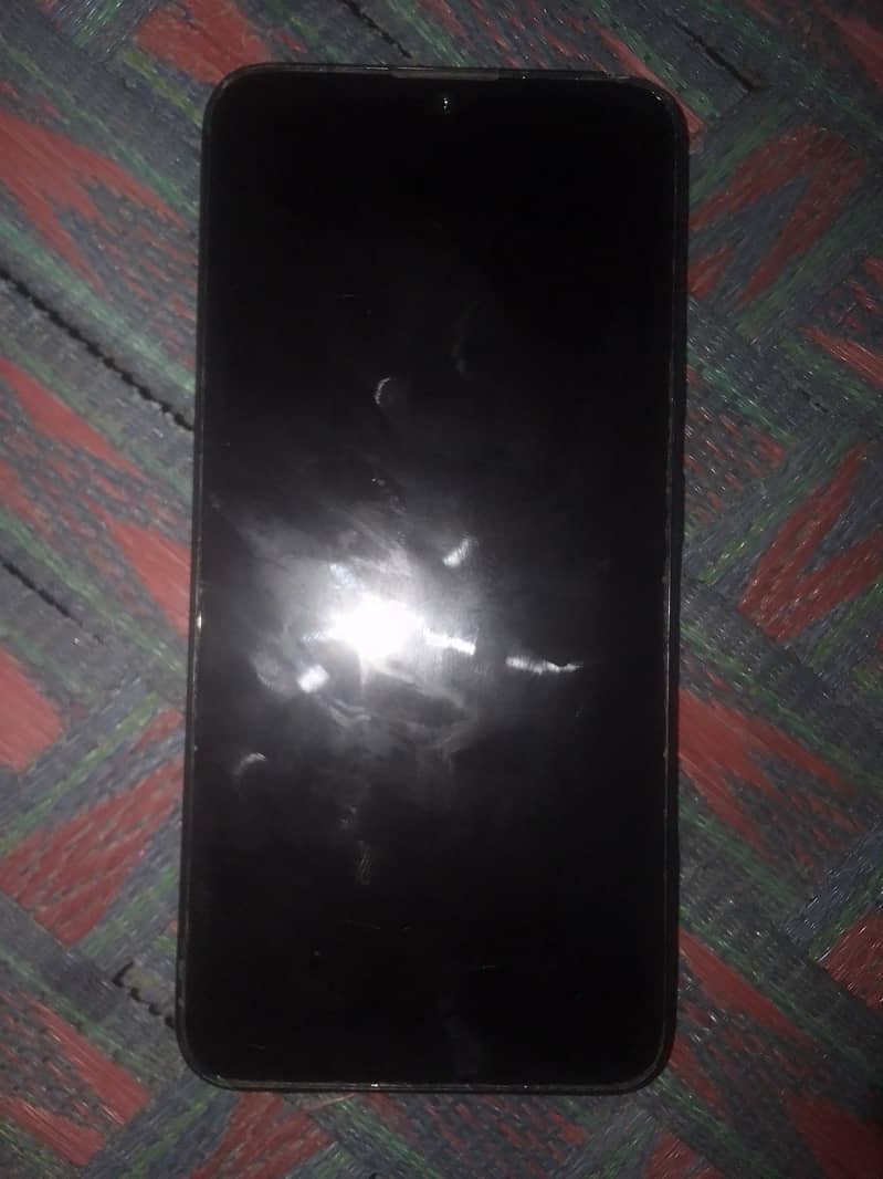 Itel S15 Pro 3