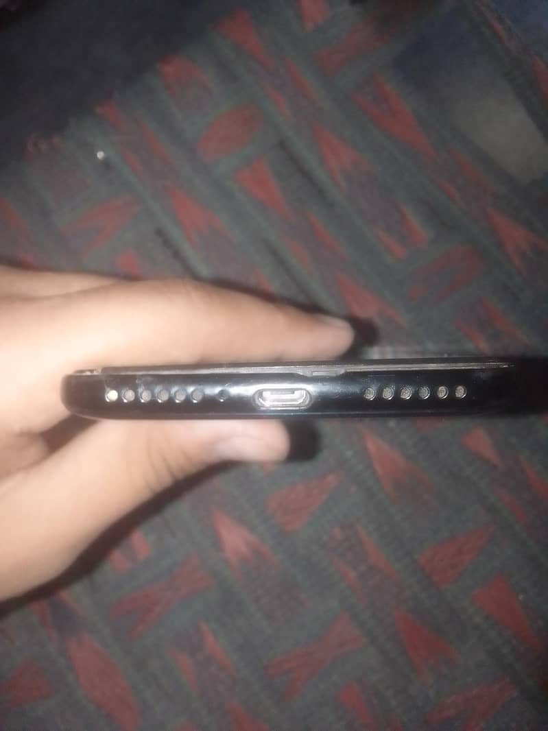 Itel S15 Pro 4