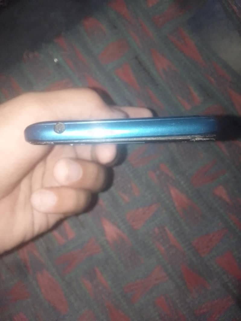 Itel S15 Pro 5