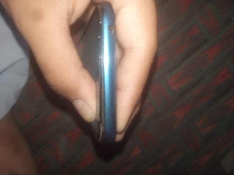 Itel S15 Pro 6