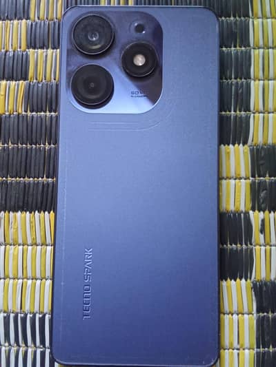 Tecno Spark 10