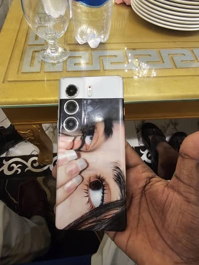camon 40 Pro