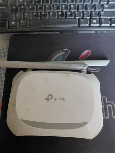 Tp Link wifi router