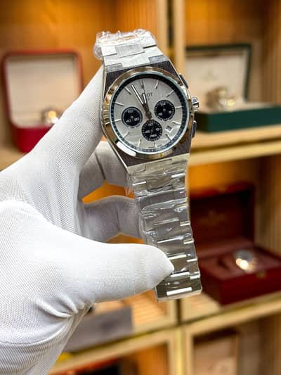 TISSOT PRX