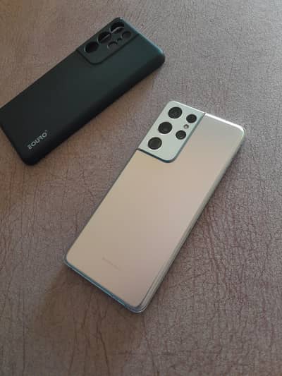 Samsung S21 Ultra 12/256