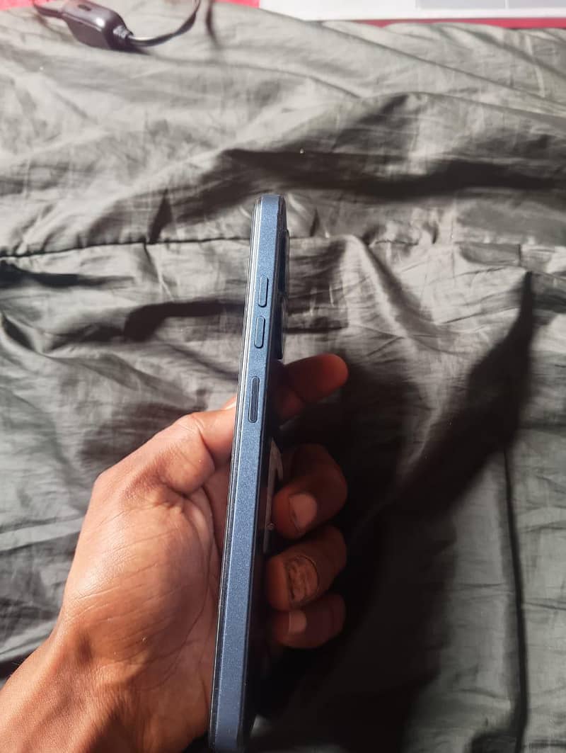 Tecno Spark 20C 1