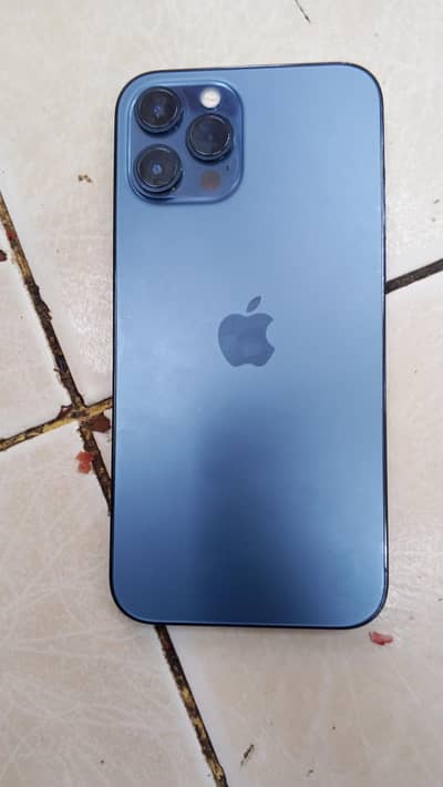 Apple iPhone 12 Pro Max