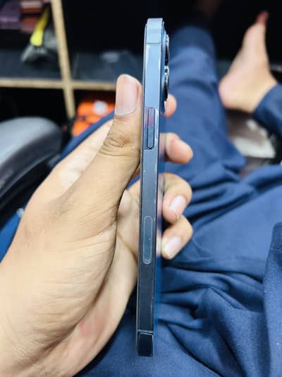 Apple iPhone 12 Pro Max