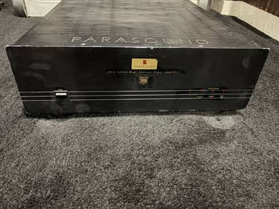 PARASOUND HCA-1205A