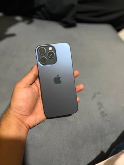 Apple iPhone 15 Pro Max