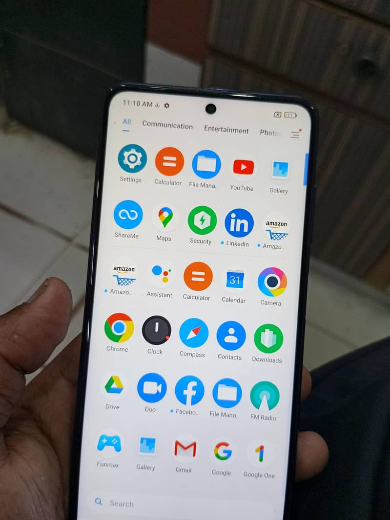Poco x3 pro 8+256 2