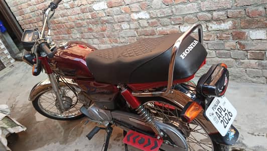 applied for li ha 4 month Howa ha bas urgent sale