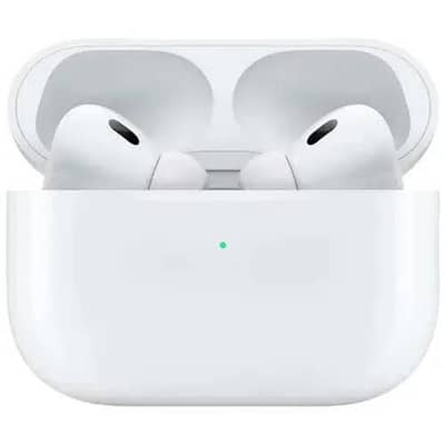 Air buds pro 2