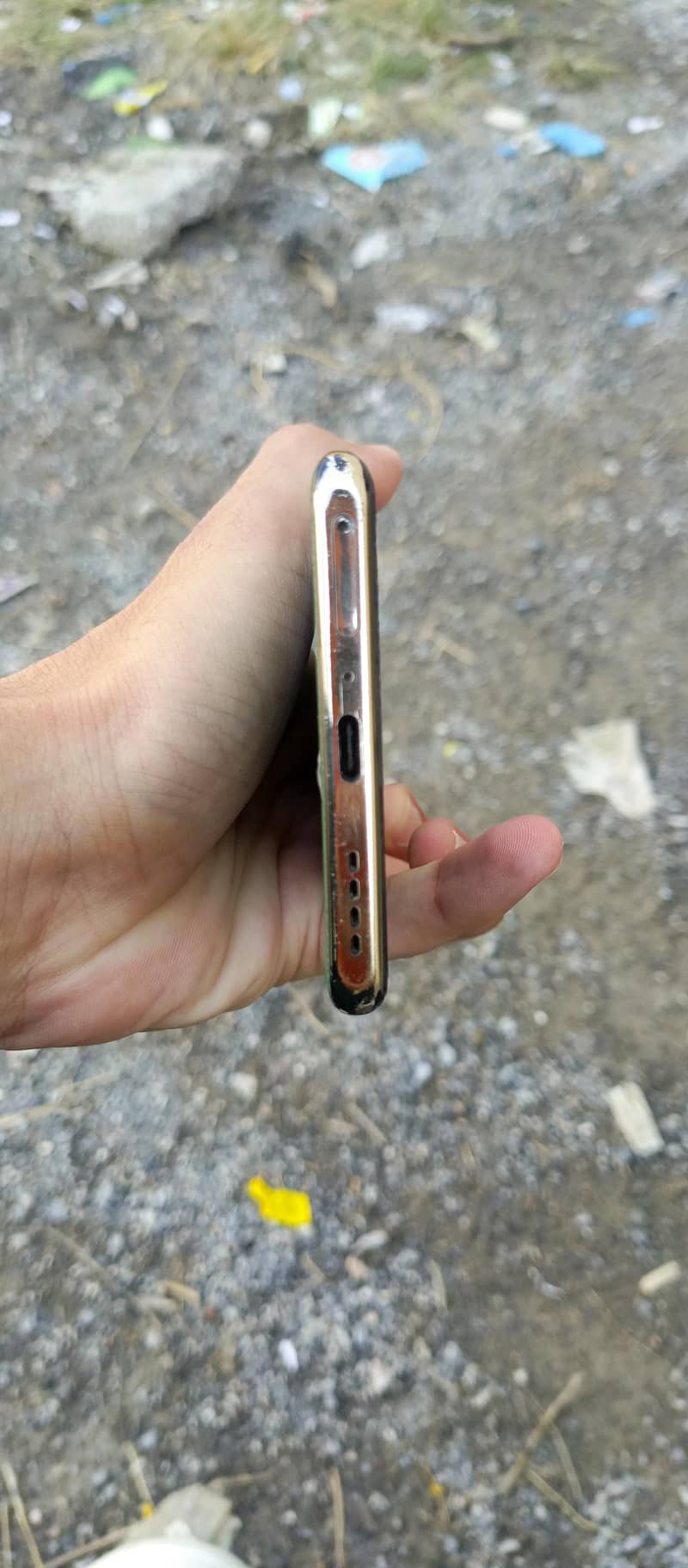 Infinix Note 40 Pro 1