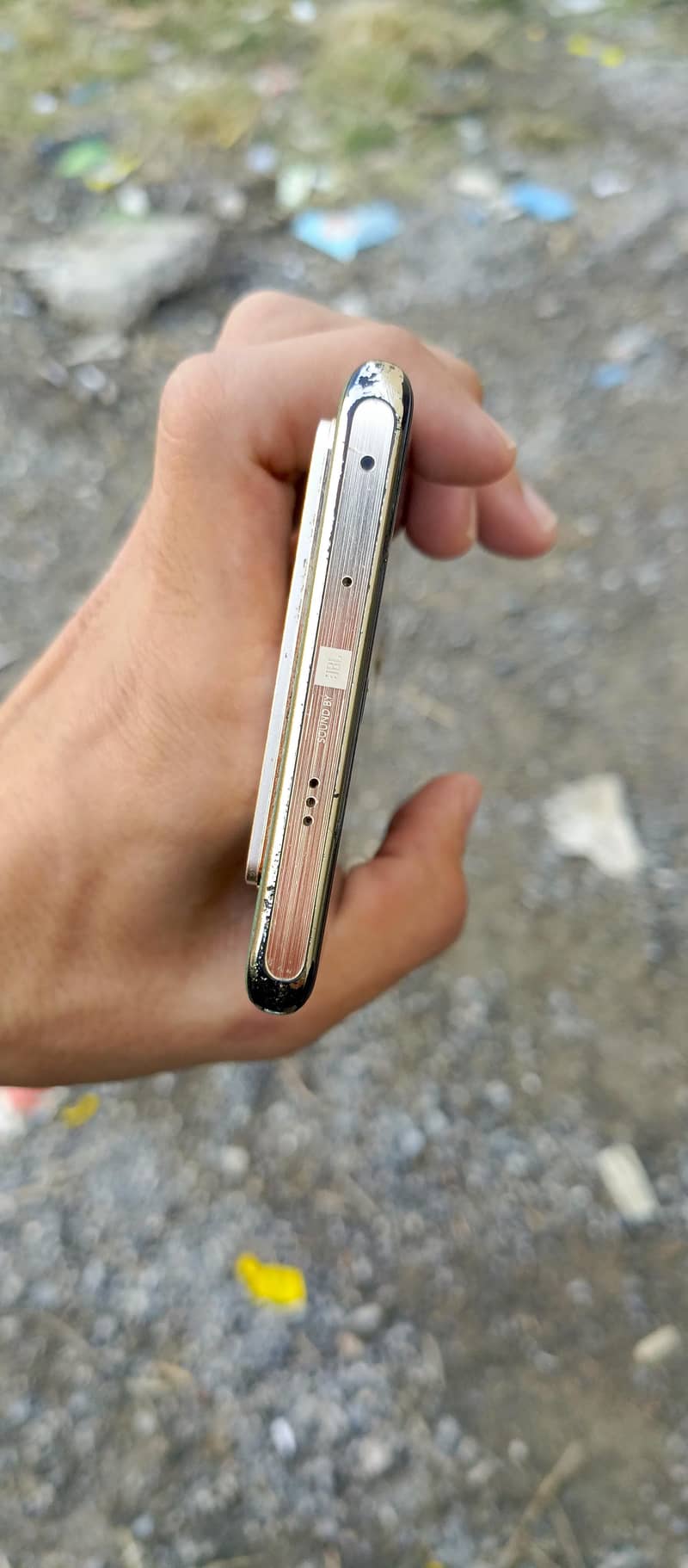 Infinix Note 40 Pro 2
