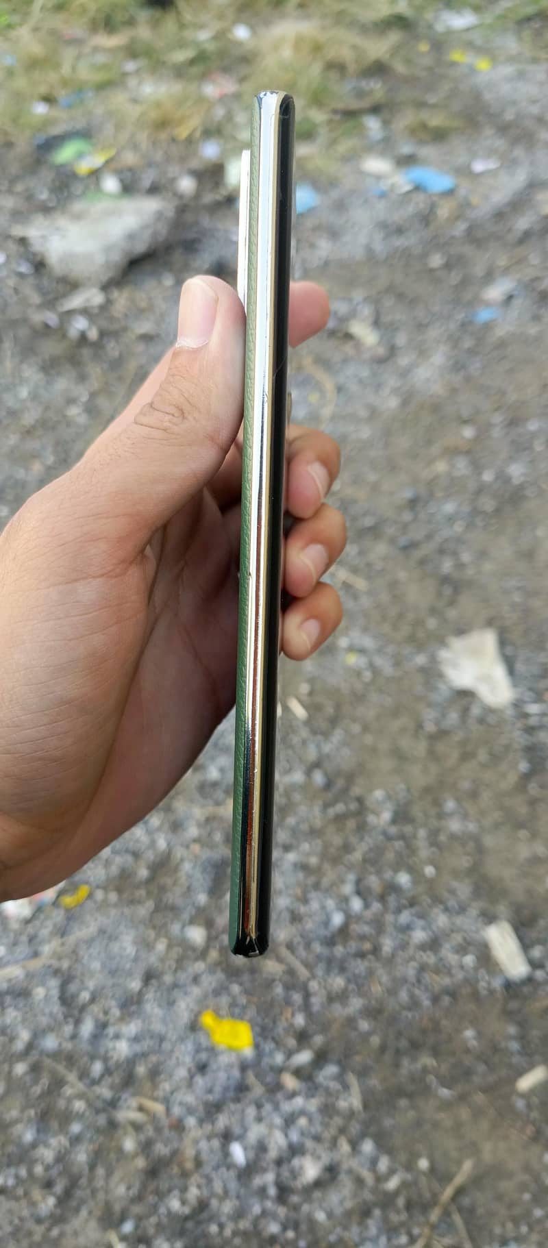Infinix Note 40 Pro 3