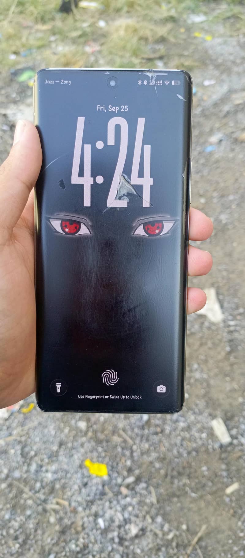 Infinix Note 40 Pro 4