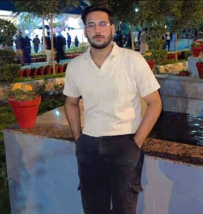 Sami Sheikh