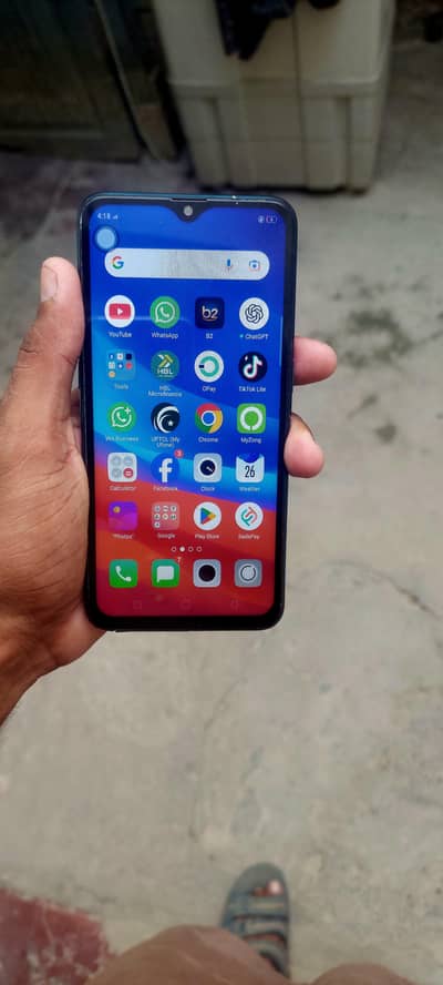 Oppo A7