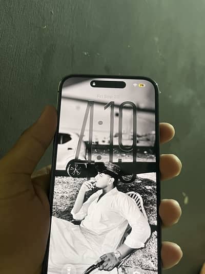 Apple iPhone 14 Pro Max