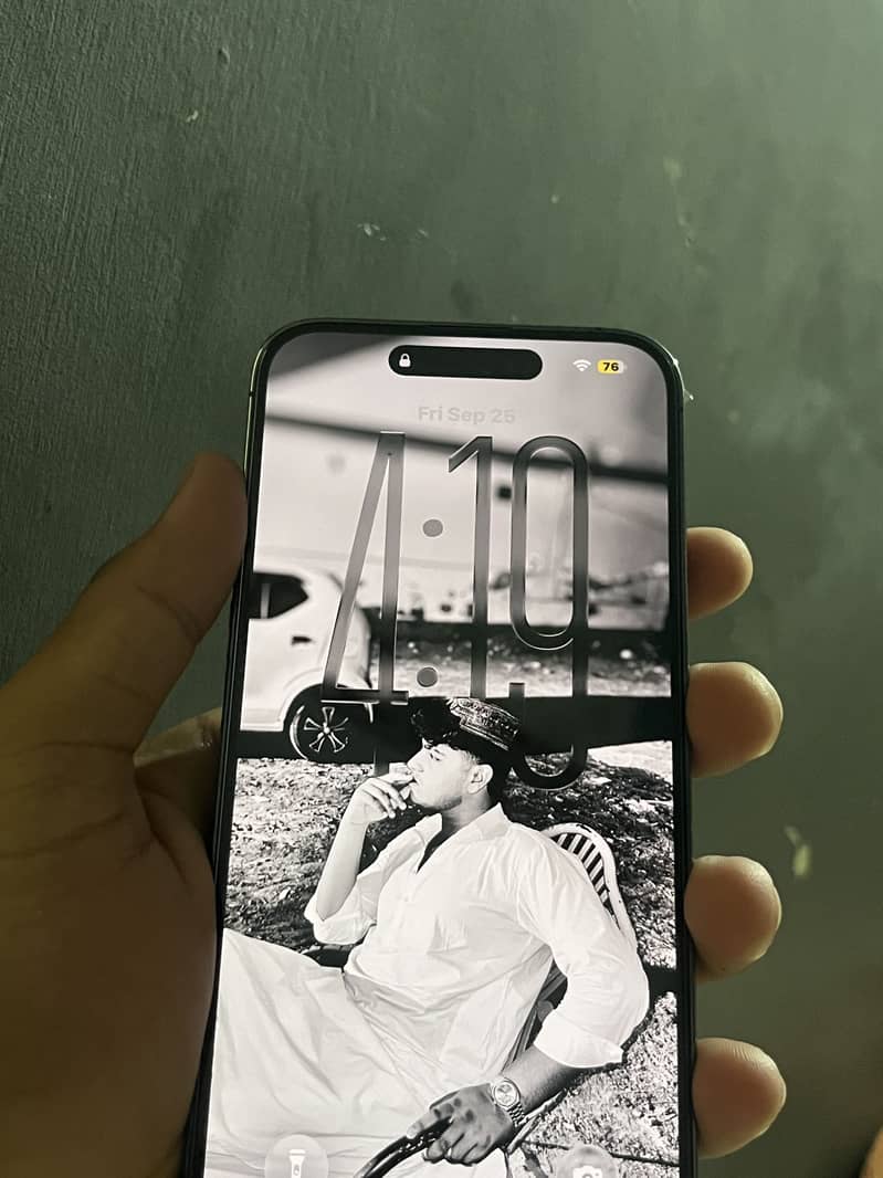 Apple iPhone 14 Pro Max 0