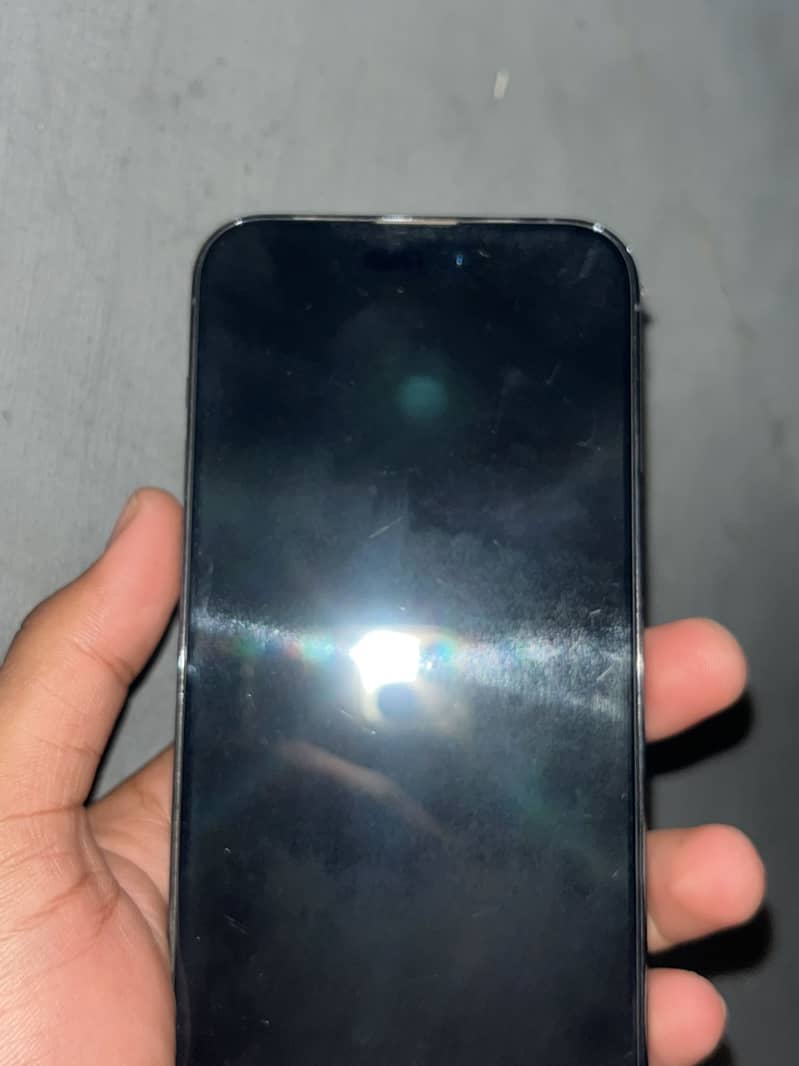 Apple iPhone 14 Pro Max 2