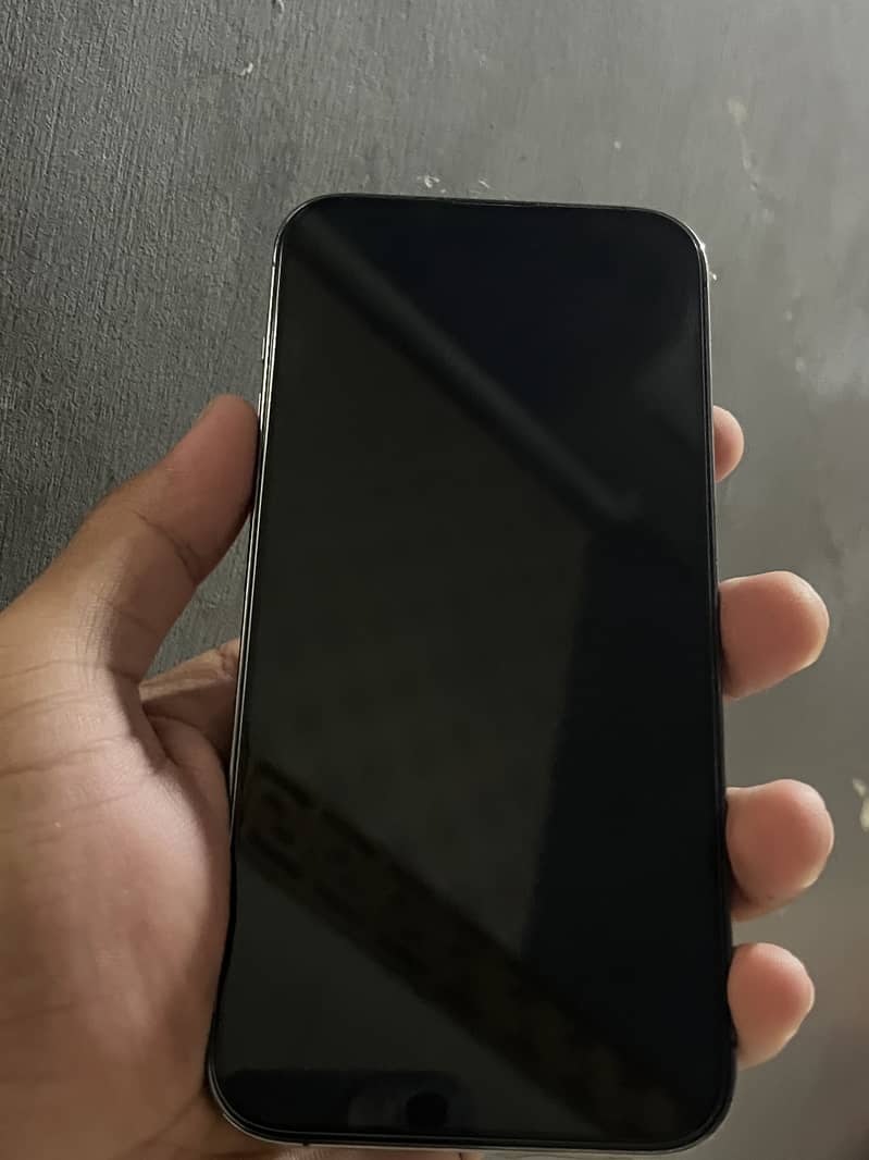 Apple iPhone 14 Pro Max 5