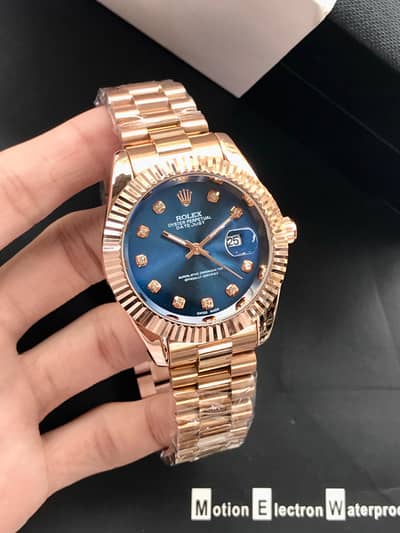 Rolex datejust