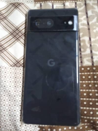 Google Pixel 7