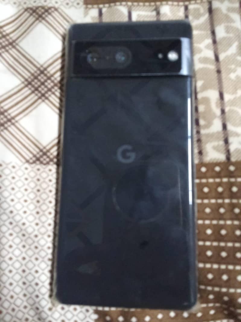 Google Pixel 7 0