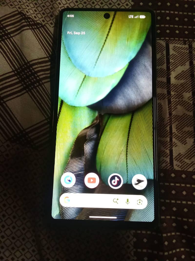 Google Pixel 7 2