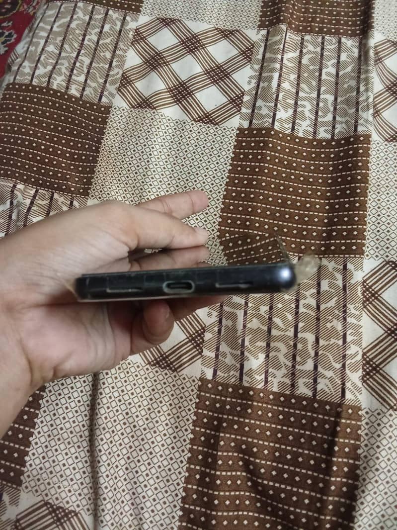 Google Pixel 7 5
