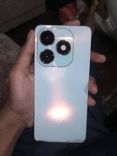 Tecno Spark 20C