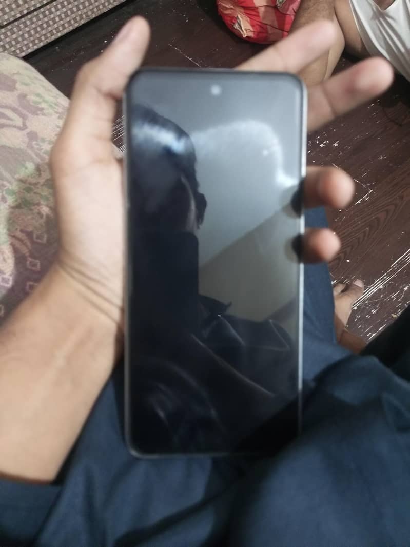 Tecno Spark 20C 1