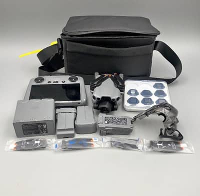 Dji mini 5pro
