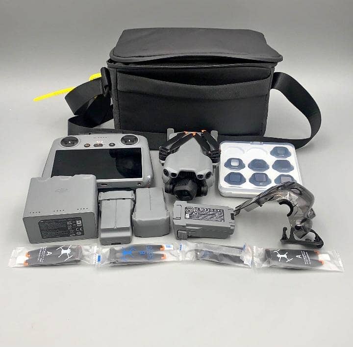 Dji mini 5pro 0