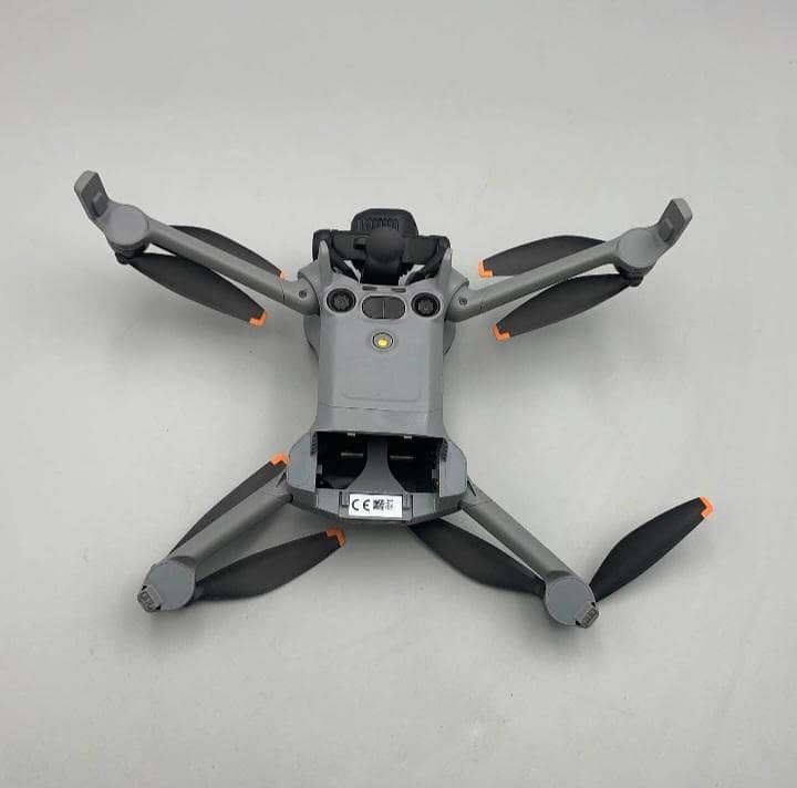 Dji mini 5pro 1