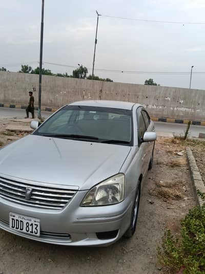 Toyota Premio 2003