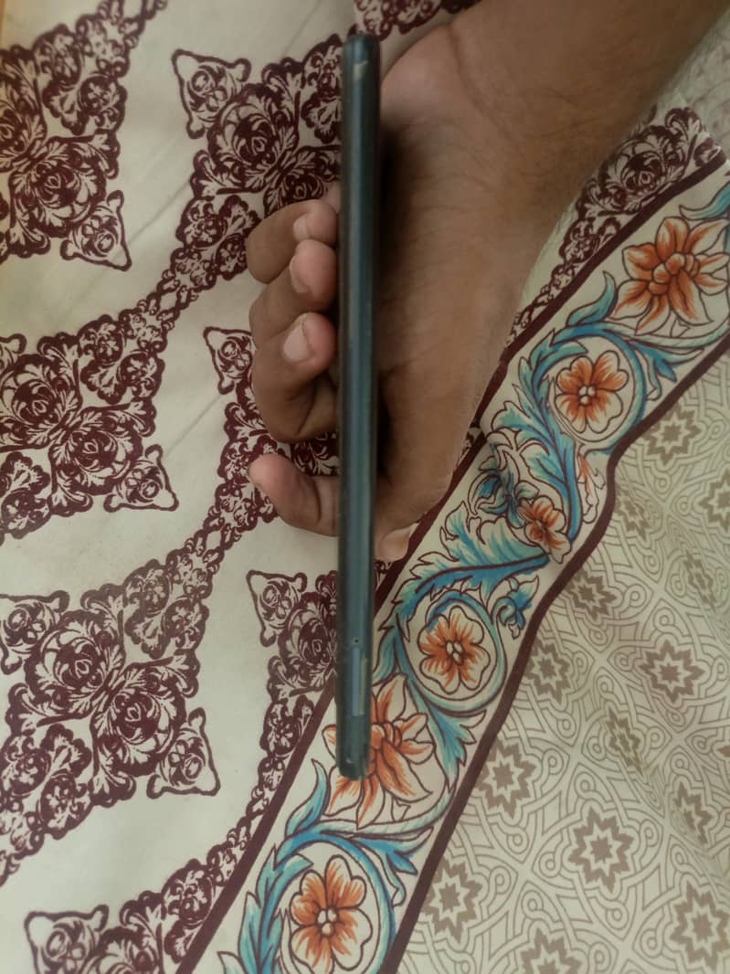 OPPO A15 1