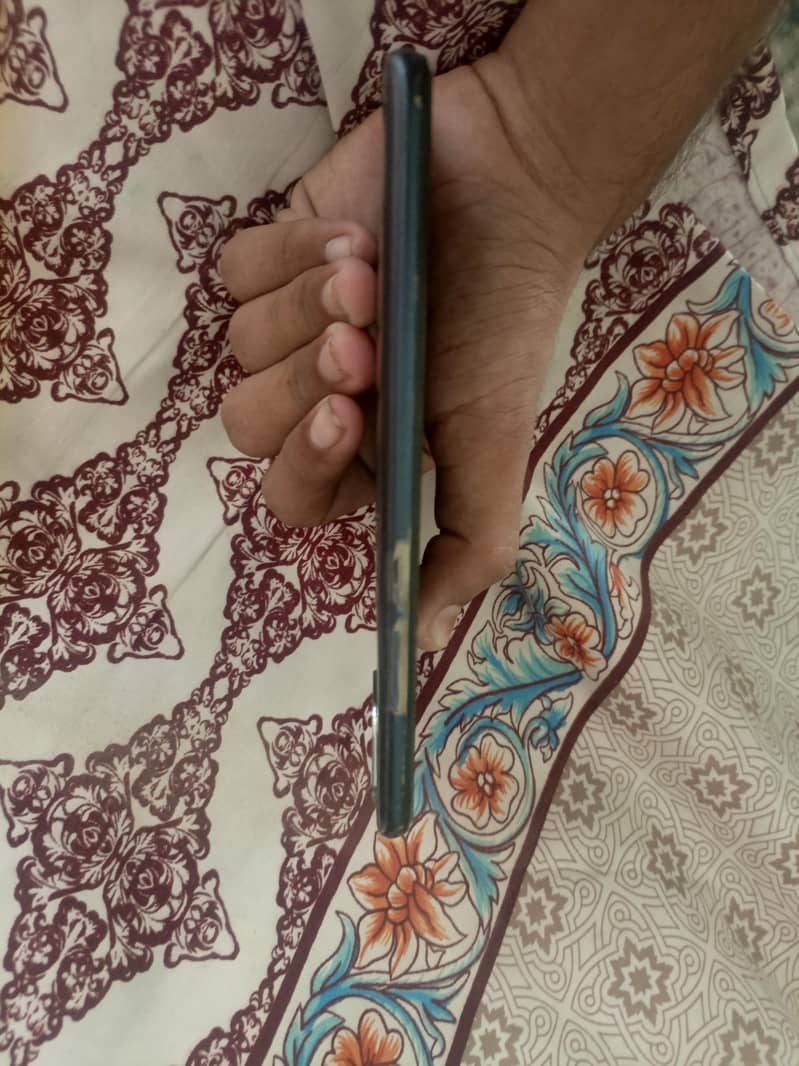 OPPO A15 3